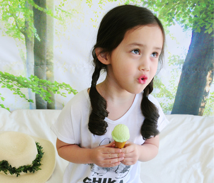 Children\'s clothing chichikaka brand